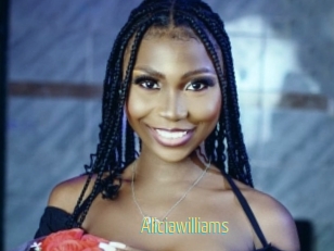 Aliciawilliams