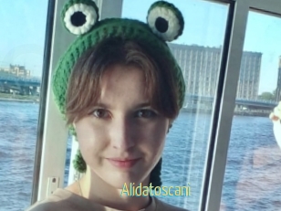 Alidatoscani