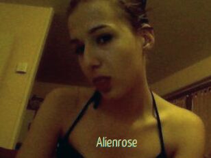 Alienrose