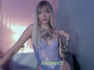 Aliiceweett