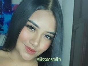 Aliissonsmith