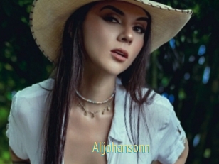 Alijohansonn