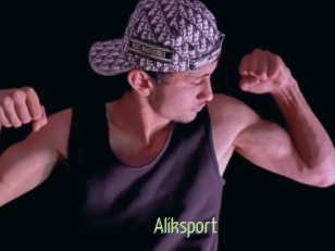 aliksport Chaturbate Cam Sexe