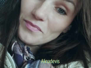Alinadevis