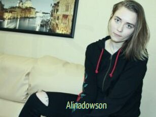 Alinadowson