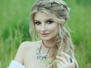 Alinaleman