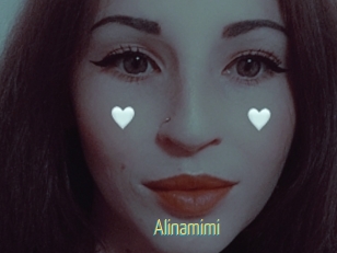 Alinamimi