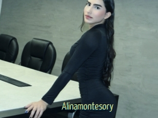 Alinamontesory