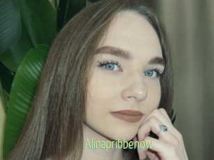 Alinapribbenow
