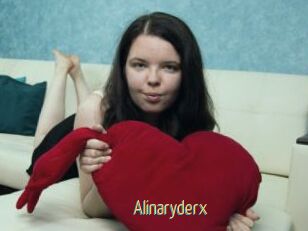 Alinaryderx