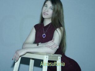 Alinasultania
