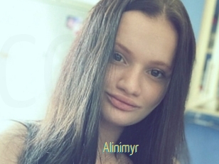 Alinimyr