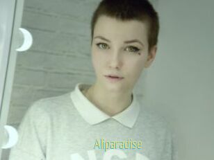 Aliparadise