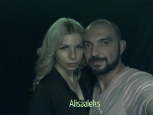 Alisaaleks