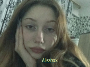 Alisabox
