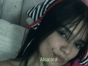 Alisacoral