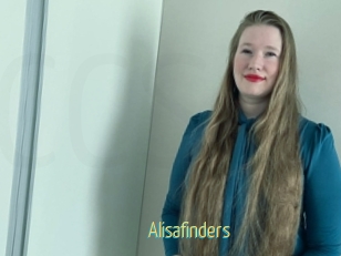 Alisafinders