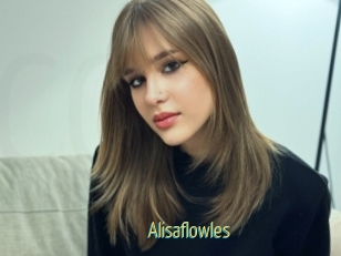 Alisaflowles