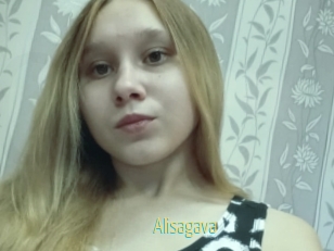 Alisagava
