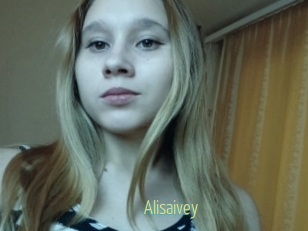 Alisaivey