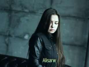 Alisarw