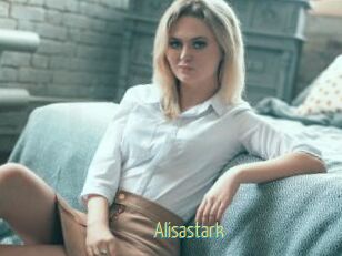 Alisastark