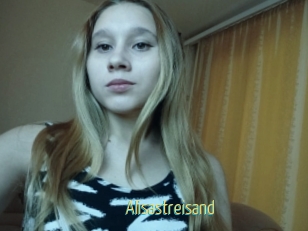 Alisastreisand