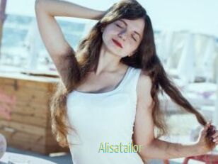 Alisatailor