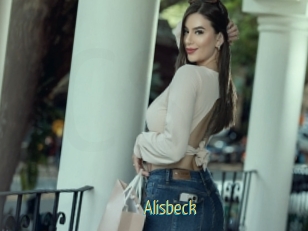 alisbeck Chaturbate Cam Sexe