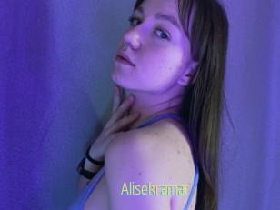 Alisekramar