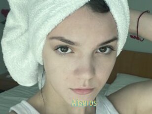Aliseros