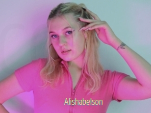 Alishabelson