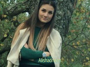 Alishadream