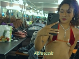 Alishasoasis