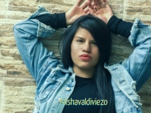 Alishavaldiviezo