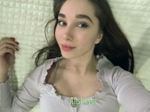 Alishavei