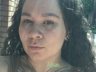 Alisiau
