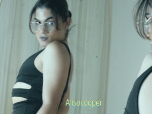 Alisocooper