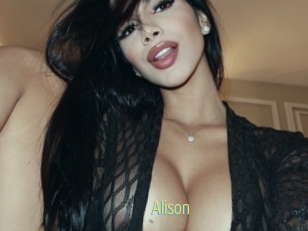 alison Chaturbate Cam Sexe