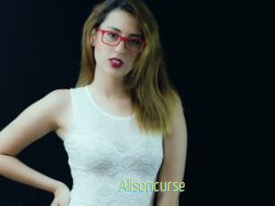 Alisoncurse