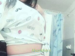 Alisonloverx