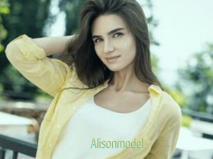 Alisonmodel