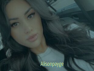 Alisonpayge