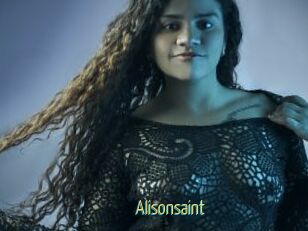 Alisonsaint