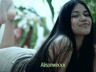 Alisonwixxx