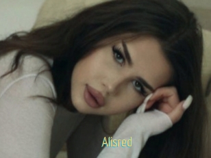 Alisred