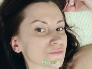 Alissaamir