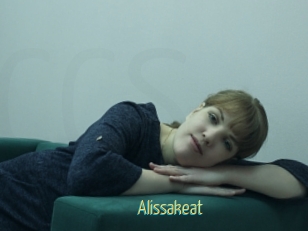 Alissakeat