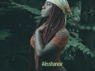 Alisshanoir