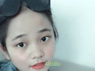 Alisslilix